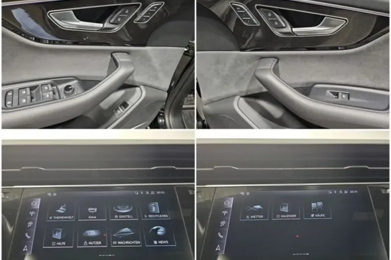 Audi SQ8 din 2024 cu 34.000 km - oferta AUD164496 - foto 24