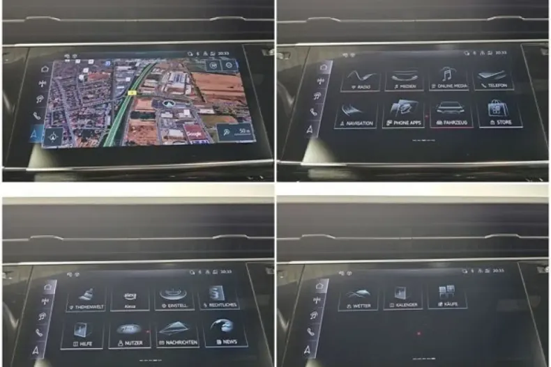 Audi SQ8 din 2024 cu 34.000 km - oferta AUD164496 - foto 25