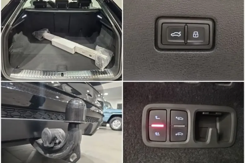 Audi SQ8 din 2024 cu 34.000 km - oferta AUD164496 - foto 26