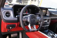Mercedes-Benz G 63 AMG din 2022 cu 50.000 km - oferta MER164497 - foto 9
