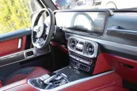 Mercedes-Benz G 63 AMG din 2022 cu 50.000 km - oferta MER164497 - foto 10