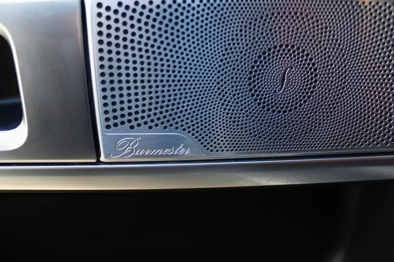 Mercedes-Benz G 63 AMG din 2022 cu 50.000 km - oferta MER164497 - foto 17