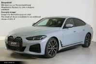 BMW 420 Gran Coupé din 2025 cu 23.600 km - oferta BMW164498 - foto 2