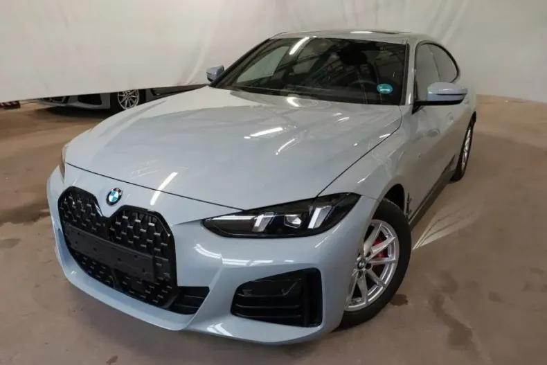 BMW 420 Gran Coupé din 2025 cu 23.600 km - oferta BMW164498 - foto 3