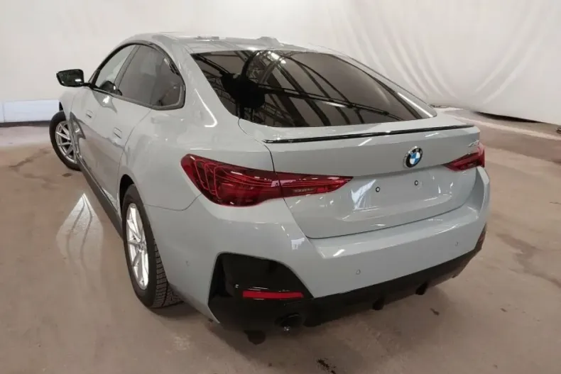 BMW 420 Gran Coupé din 2025 cu 23.600 km - oferta BMW164498 - foto 5