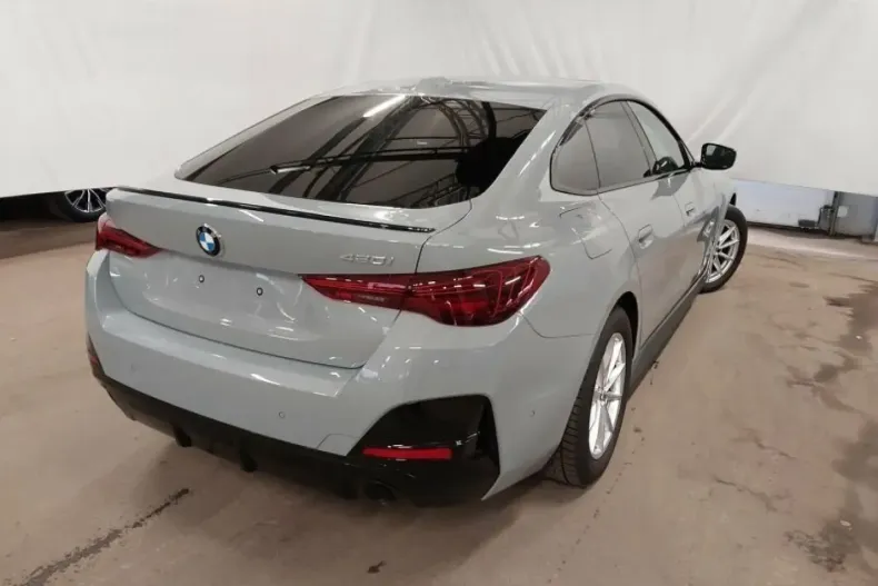 BMW 420 Gran Coupé din 2025 cu 23.600 km - oferta BMW164498 - foto 6