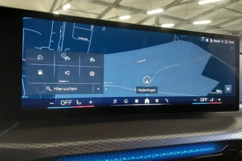 BMW 420 Gran Coupé din 2025 cu 23.600 km - oferta BMW164498 - foto 8