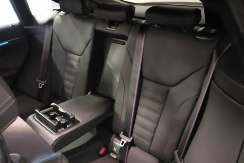 BMW 420 Gran Coupé din 2025 cu 23.600 km - oferta BMW164498 - foto 10