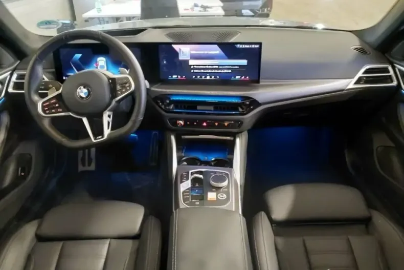 BMW 420 Gran Coupé din 2025 cu 23.600 km - oferta BMW164498 - foto 11