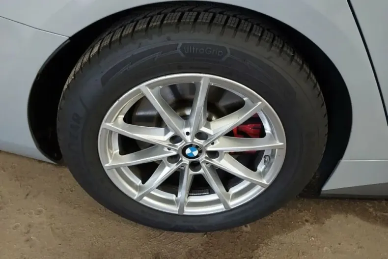 BMW 420 Gran Coupé din 2025 cu 23.600 km - oferta BMW164498 - foto 12