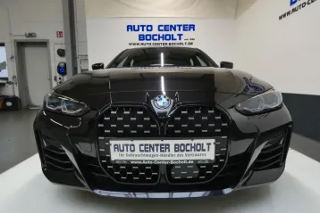 BMW 420 Gran Coupé din 2024 - oferta BMW164499