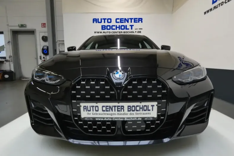 BMW 420 Gran Coupé din 2024 cu 51.355 km - oferta BMW164499 - foto 1