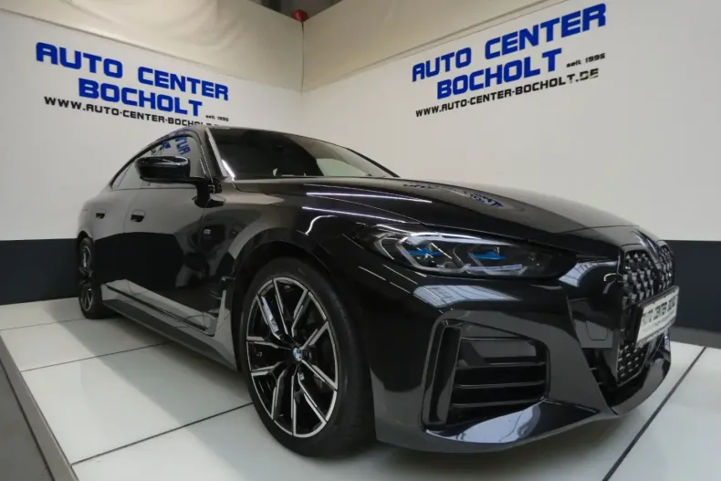 BMW 420 Gran Coupé din 2024 cu 51.355 km - oferta BMW164499 - foto 3