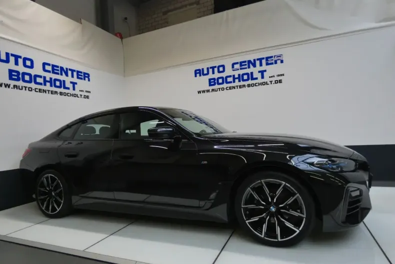 BMW 420 Gran Coupé din 2024 cu 51.355 km - oferta BMW164499 - foto 4