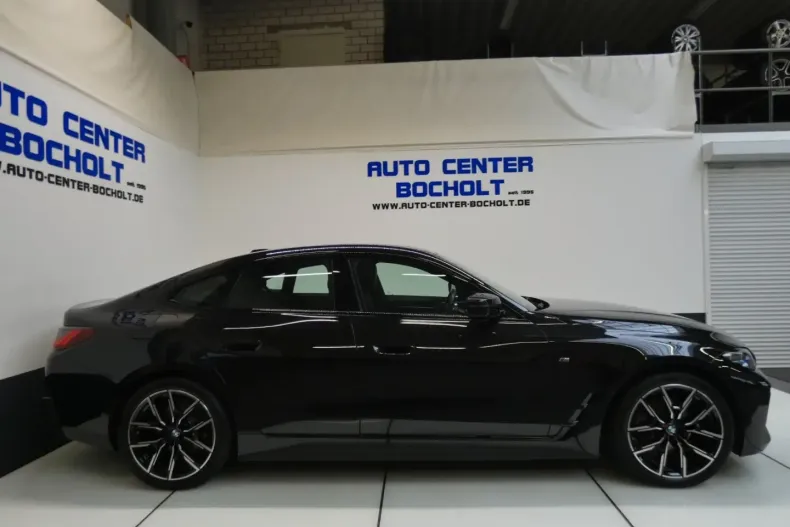 BMW 420 Gran Coupé din 2024 cu 51.355 km - oferta BMW164499 - foto 6