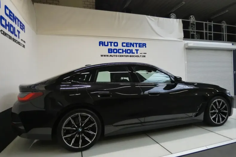 BMW 420 Gran Coupé din 2024 cu 51.355 km - oferta BMW164499 - foto 8