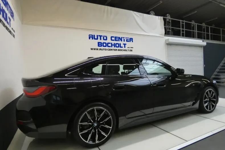 BMW 420 Gran Coupé din 2024 cu 51.355 km - oferta BMW164499 - foto 9