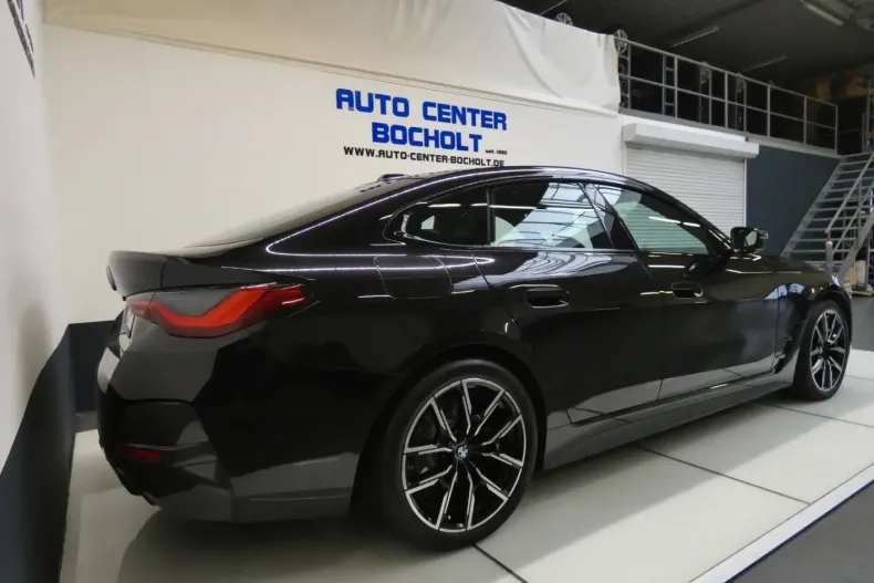 BMW 420 Gran Coupé din 2024 cu 51.355 km - oferta BMW164499 - foto 10