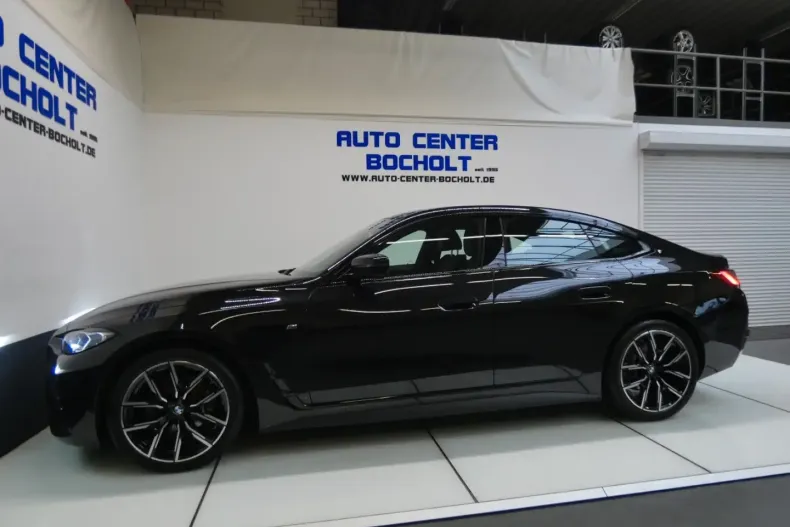 BMW 420 Gran Coupé din 2024 cu 51.355 km - oferta BMW164499 - foto 13