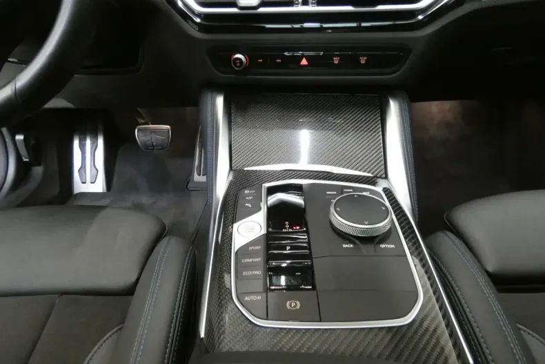 BMW 420 Gran Coupé din 2024 cu 51.355 km - oferta BMW164499 - foto 18