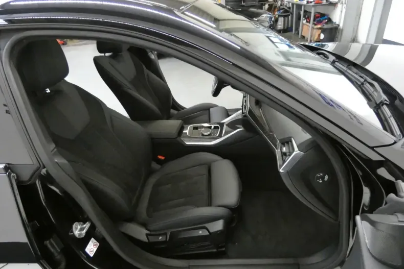 BMW 420 Gran Coupé din 2024 cu 51.355 km - oferta BMW164499 - foto 25