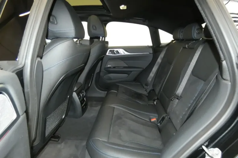 BMW 420 Gran Coupé din 2024 cu 51.355 km - oferta BMW164499 - foto 27