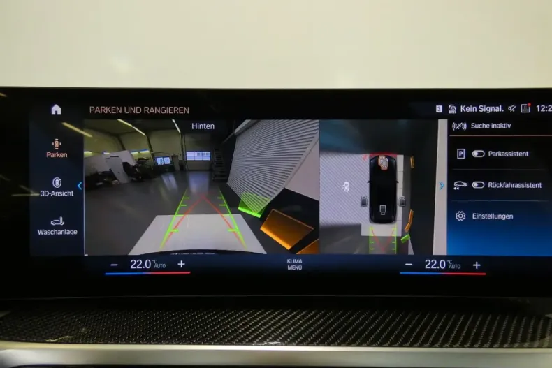 BMW 420 Gran Coupé din 2024 cu 51.355 km - oferta BMW164499 - foto 31