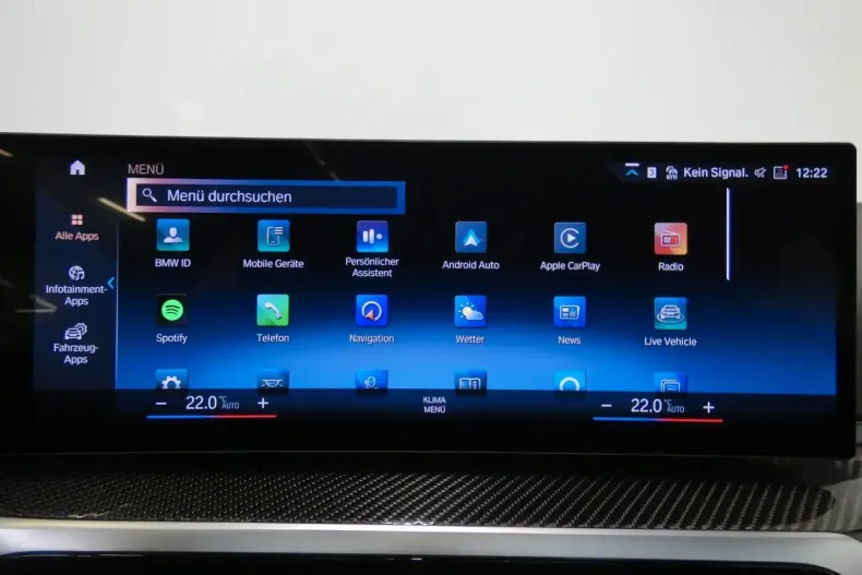 BMW 420 Gran Coupé din 2024 cu 51.355 km - oferta BMW164499 - foto 32