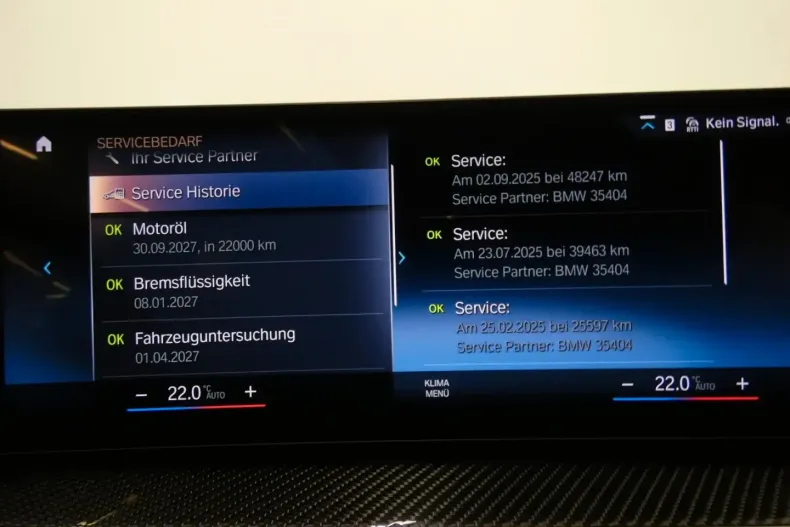 BMW 420 Gran Coupé din 2024 cu 51.355 km - oferta BMW164499 - foto 35