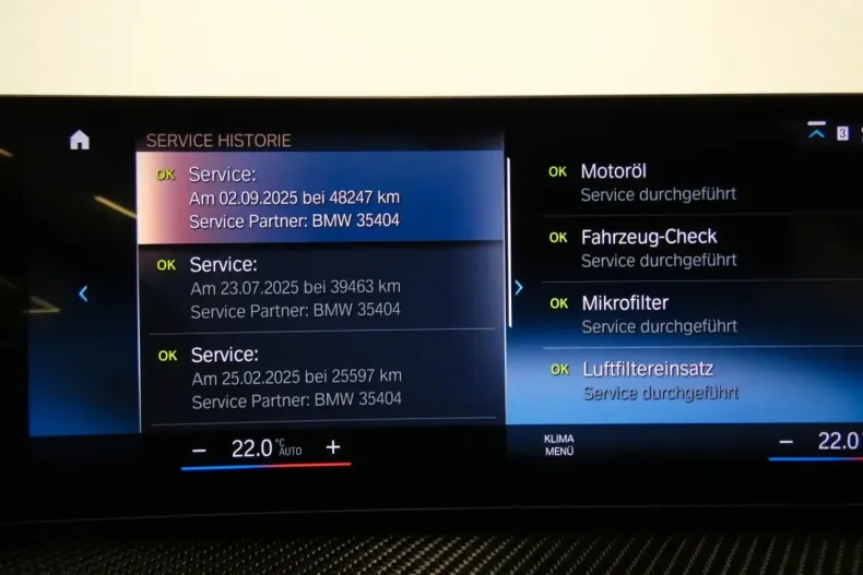 BMW 420 Gran Coupé din 2024 cu 51.355 km - oferta BMW164499 - foto 36