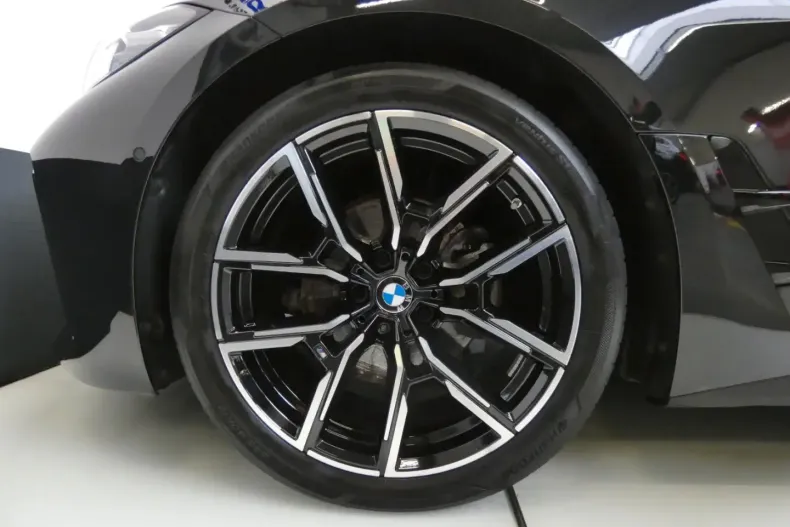 BMW 420 Gran Coupé din 2024 cu 51.355 km - oferta BMW164499 - foto 37