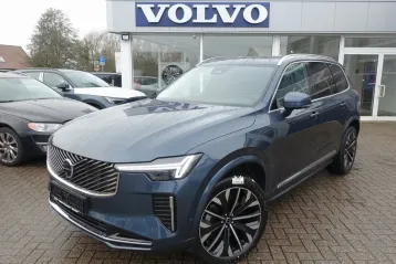 Volvo XC90 din 2025 - oferta VOL164500