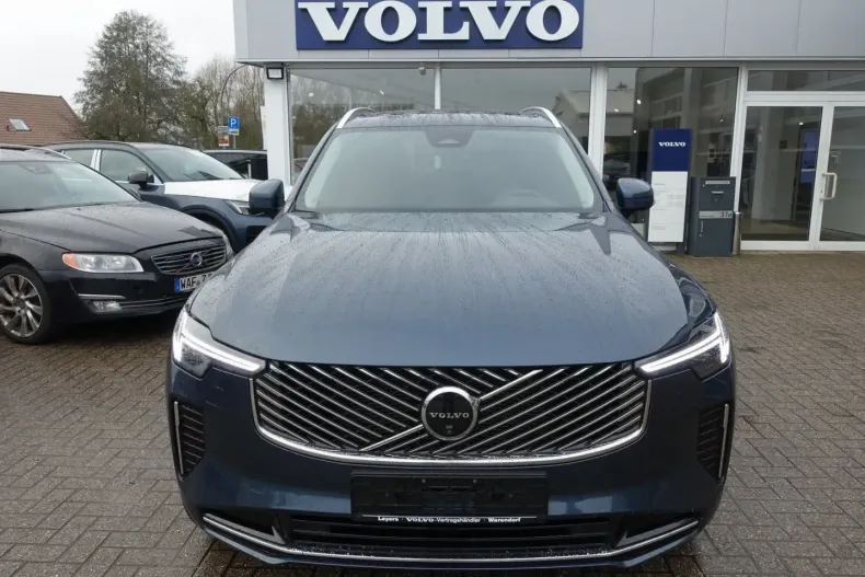 Volvo XC90 din 2025 cu 26.752 km - oferta VOL164500 - foto 5
