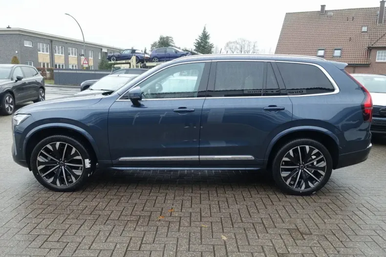 Volvo XC90 din 2025 cu 26.752 km - oferta VOL164500 - foto 7