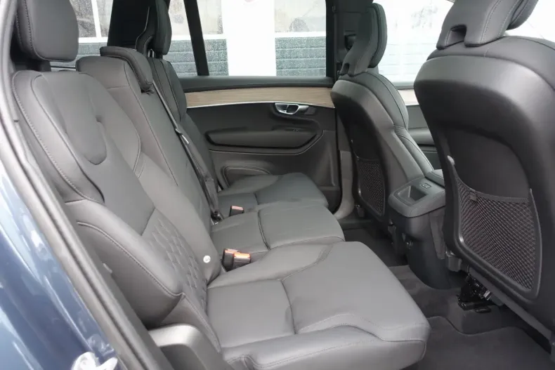 Volvo XC90 din 2025 cu 26.752 km - oferta VOL164500 - foto 11