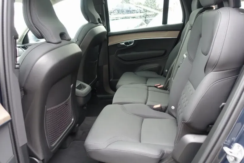 Volvo XC90 din 2025 cu 26.752 km - oferta VOL164500 - foto 12