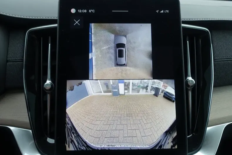 Volvo XC90 din 2025 cu 26.752 km - oferta VOL164500 - foto 15