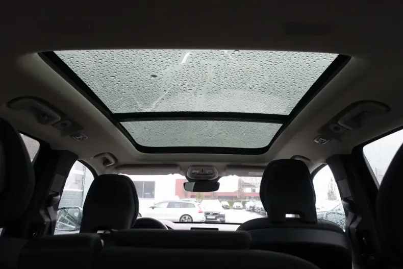 Volvo XC90 din 2025 cu 26.752 km - oferta VOL164500 - foto 21