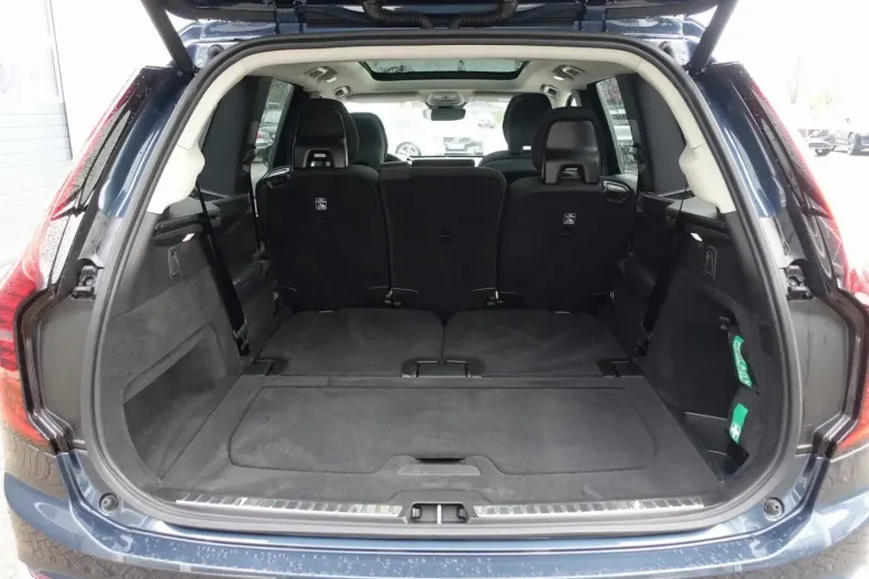 Volvo XC90 din 2025 cu 26.752 km - oferta VOL164500 - foto 22