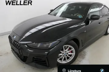 BMW 420 Gran Coupé din 2025 - oferta BMW164501