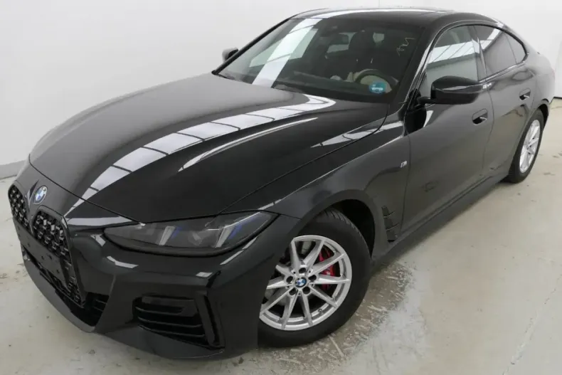 BMW 420 Gran Coupé din 2025 cu 24.606 km - oferta BMW164501 - foto 3