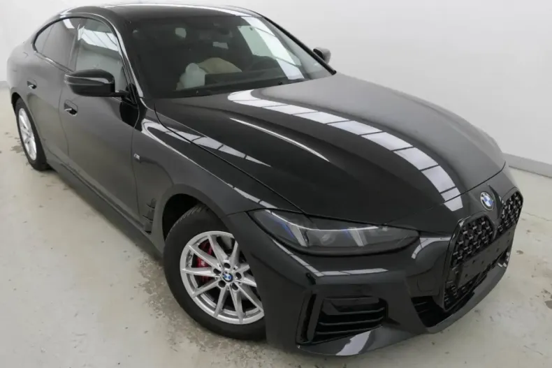 BMW 420 Gran Coupé din 2025 cu 24.606 km - oferta BMW164501 - foto 4