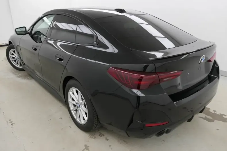 BMW 420 Gran Coupé din 2025 cu 24.606 km - oferta BMW164501 - foto 5