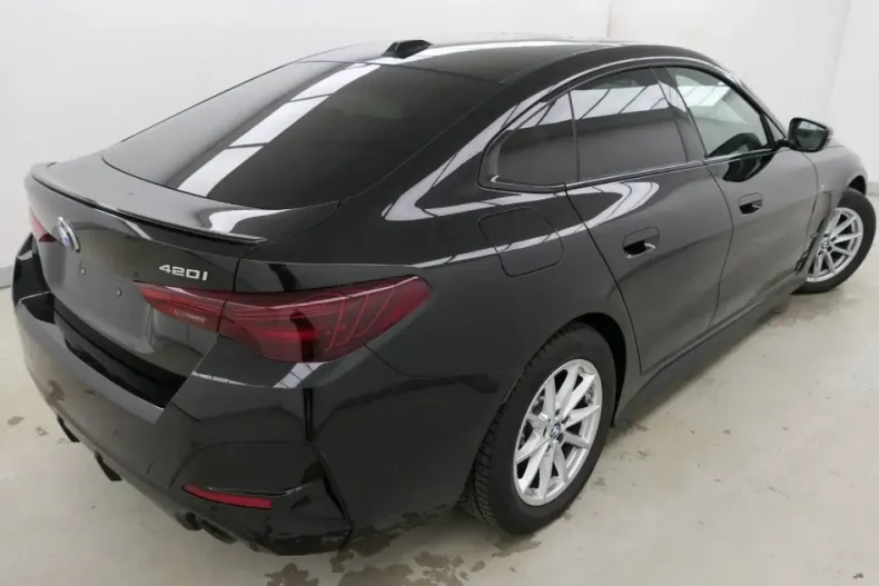 BMW 420 Gran Coupé din 2025 cu 24.606 km - oferta BMW164501 - foto 6