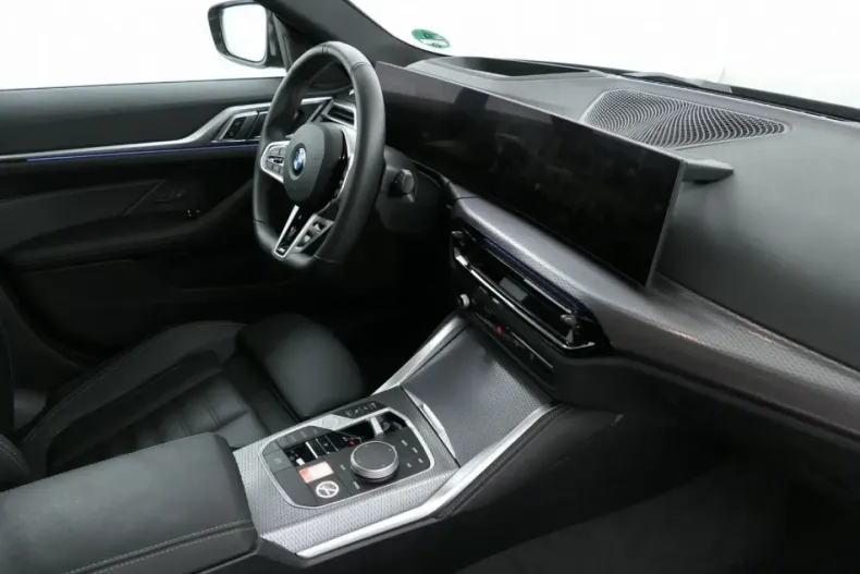 BMW 420 Gran Coupé din 2025 cu 24.606 km - oferta BMW164501 - foto 7