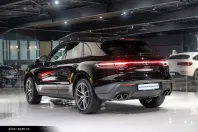Porsche Macan din 2024 cu 30.658 km - oferta POR164502 - foto 3