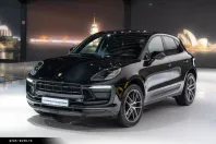 Porsche Macan din 2024 cu 30.658 km - oferta POR164502 - foto 7
