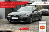 BMW 420 Gran Coupé din 2025 cu 25.300 km - oferta BMW164503 - foto 1