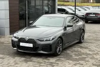 BMW 420 Gran Coupé din 2025 cu 25.300 km - oferta BMW164503 - foto 3