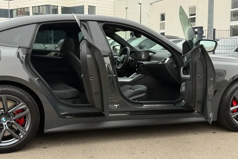 BMW 420 Gran Coupé din 2025 cu 25.300 km - oferta BMW164503 - foto 9